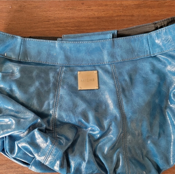 3 Miche demi shells (shell only) - Picture 2 of 3